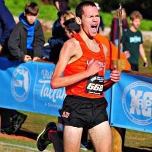 Meet your Posher, Caleb